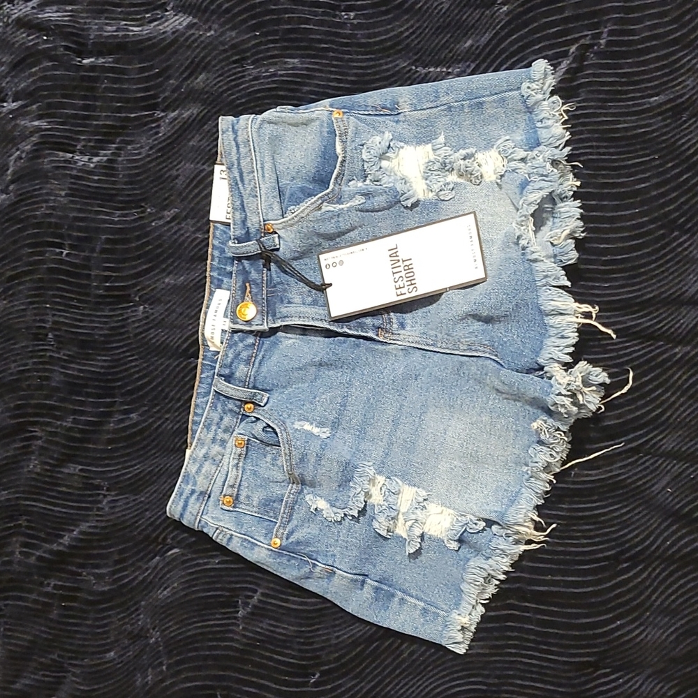 Almost Famous festival shorts